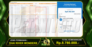JACKPOT MODAL RECEH PETANITOTO